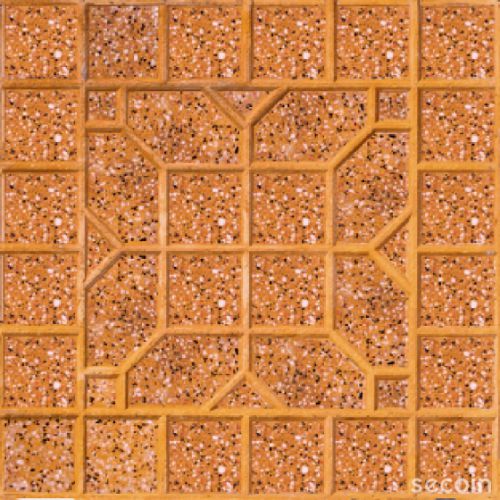 GẠCH HÈ ĐƯỜNG OD-40-1008